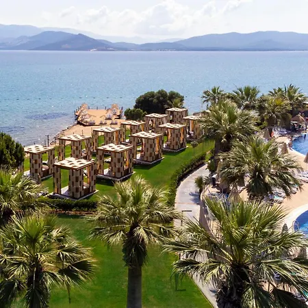 Duja - Ultra Hotel 5*