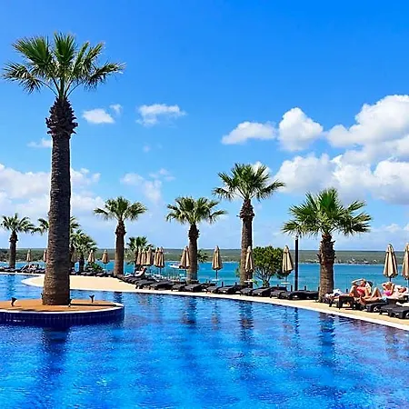 Duja 5* Didim
