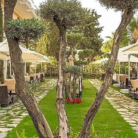 Duja Ξενοδοχείο 5*