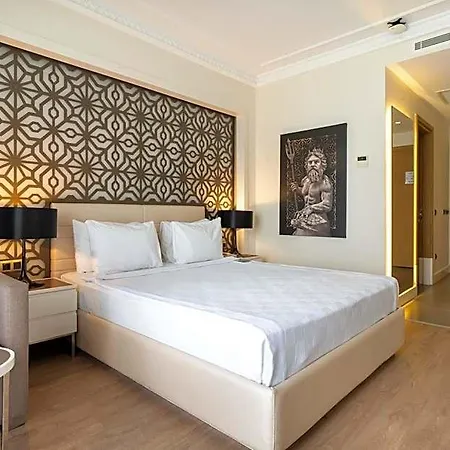 Duja - Ultra Hotel Didim