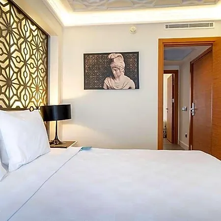 Hotel Duja - Ultra Didim