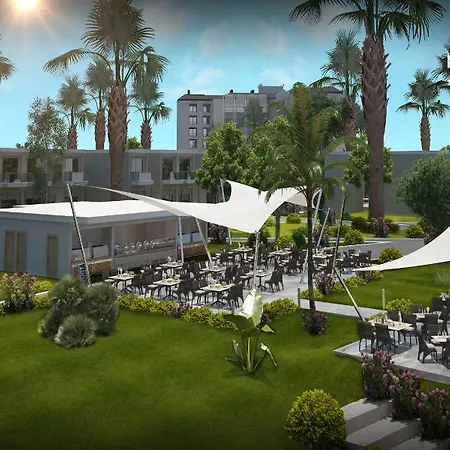 Hotel Duja - Ultra 5*