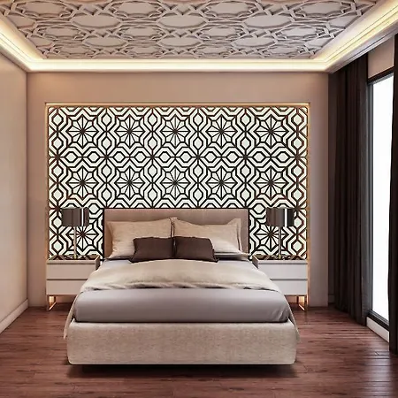 Hotel Duja - Ultra 5*