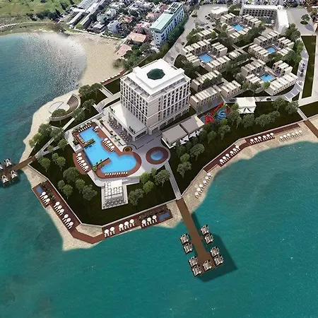 Hotel Duja - Ultra Didim