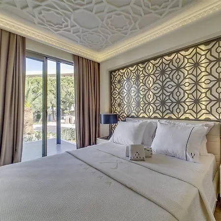 Hotell Duja 5*