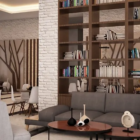 Hotel Duja Didim