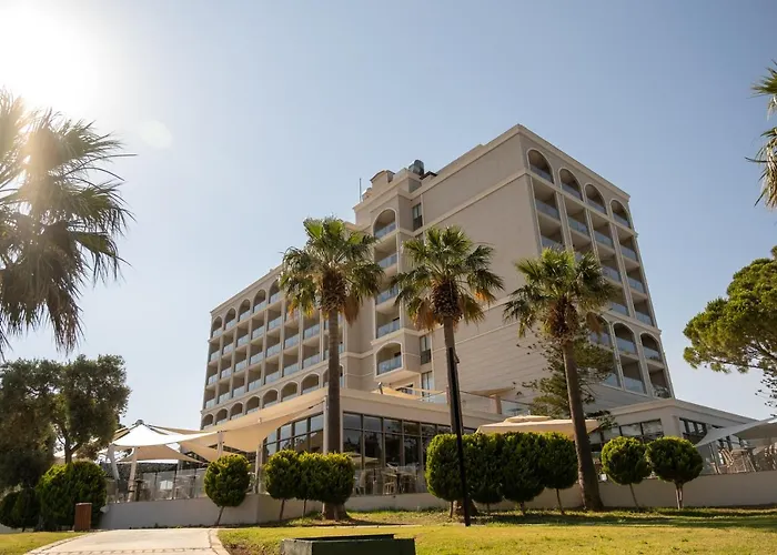 Hotel Duja Didim